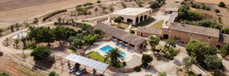 Agroturisme Son Llado