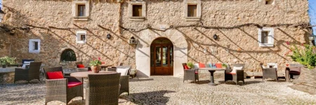 Agroturisme Son Pons