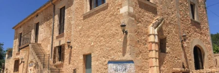 Agroturisme Son Samà