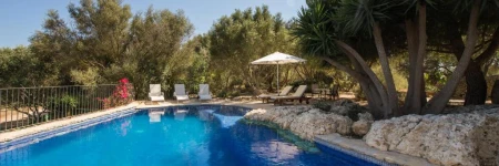 Agroturismo Can Feliu