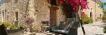 Agroturismo Can Guillo