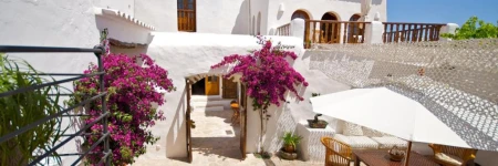 Agroturismo Can Pardal