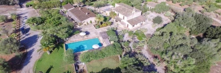 Agroturismo Can Patro