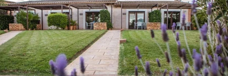 Agroturismo Can Pere Rei