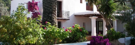 Agroturismo Can Pere Sord