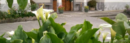 Agroturismo Donibane