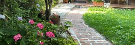 Agroturismo El Mirador de la Cigüeña