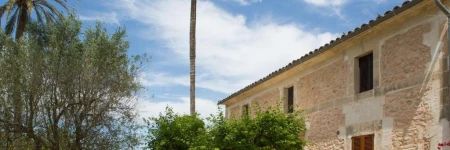 Agroturismo Es Pla De Llodrá