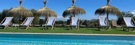 Agroturismo Finca Dalt Murada