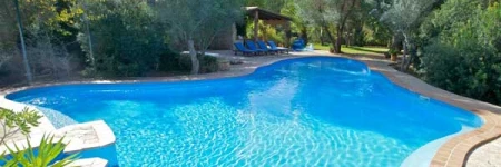 Agroturismo Finca S´Aigo