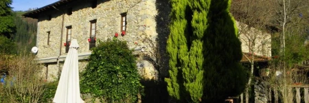 Agroturismo Izarre