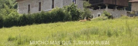 Agroturismo La Casona de Belmonte