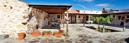 Agroturismo La Gayria