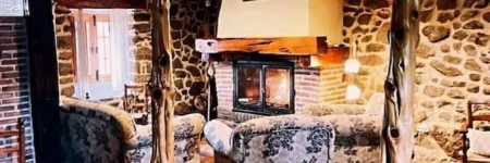 Agroturismo Los Prados Sierra de San Vicente