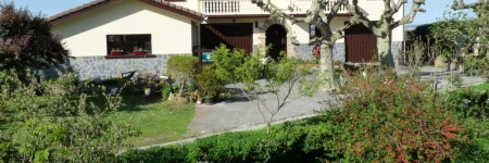 Agroturismo Mendiola