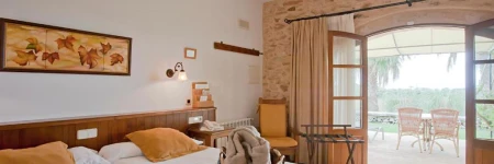 Agroturismo Mondrago Antic Na Martina-