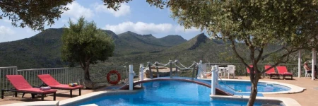 Agroturismo Sa Duaia