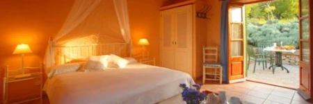 Agroturismo sa Rota d´ en Palerm