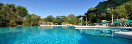 Agroturismo Sa Vall by MHR