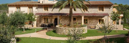 Agroturismo SArboçar