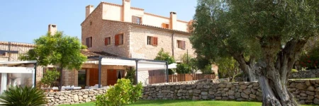 Agroturismo Ses Cases de Fetget