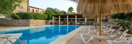 Agroturismo Ses Illes