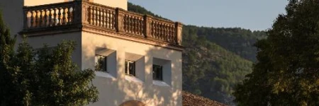 Agroturismo Son Boronat