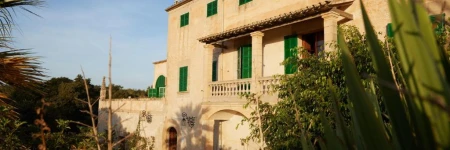 Agroturismo Son Sant Andreu