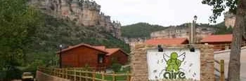 AIRE Cabañas Rurales