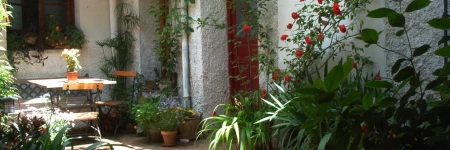 Al Sil Ram Apartamento en casa típica andaluza