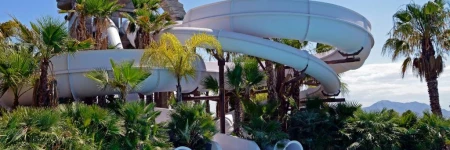 Alannia Costa Blanca