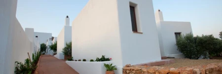 Albaricoques Rural (en pleno Cabo de Gata)