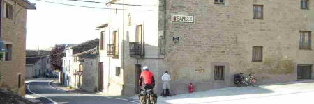 Albergue Arcadi y Nines