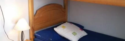 Albergue Armaia Artepea