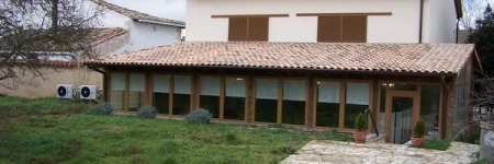Albergue Camino del Perdón