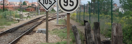 Albergue Camino y Vía