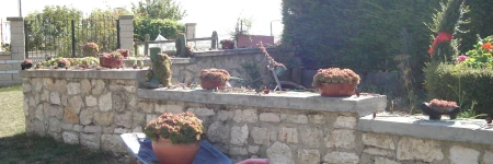 Albergue Casa Caracol