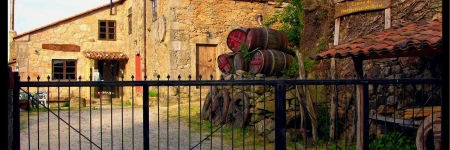 Albergue Casa Domingo