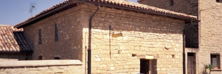 Albergue Casa Mariela