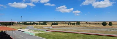 Albergue Centro de Ocio Luis Miguel