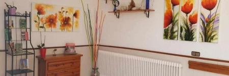 Albergue Ciudad del Doncel