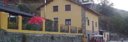 Albergue Crispeta