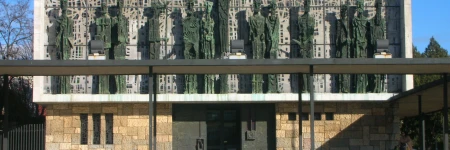 Albergue D.Antonino y Dña. Cinia