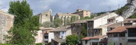 Albergue de ANFAS de Estella