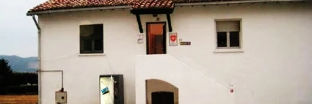 Albergue de Cizur Menor