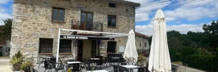 Albergue de Espinosa