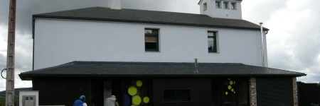 Albergue de Hospital da Cruz