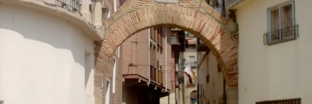 Albergue de la Fuente Casa de Austria