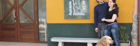 Albergue de la Piedra