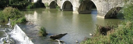 Albergue de la Trinidad de Arre